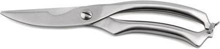 Gevogelteschaar 25 cm - Weis