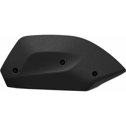 Deksel van de linker aandrijfeenheid Shimano EP8 DC-EP801-B