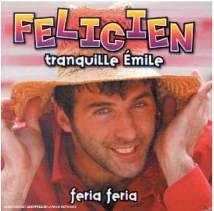 Tranquille Emile
