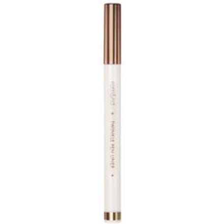 romand - Twinkle Pen Liner - Eyeliner