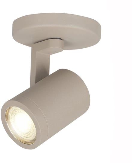 Highlight - Spot HALO 1 lichts beige