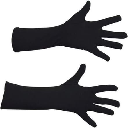 Apollo - Handschoenen - Zwart - S