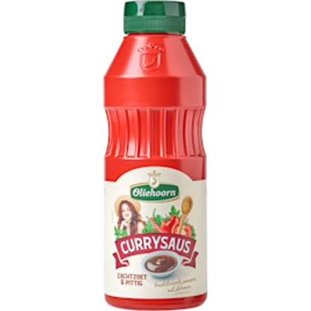 Currysaus