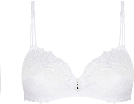 Lise Charmel-source de beauté-wit-ACH6072-80/95E