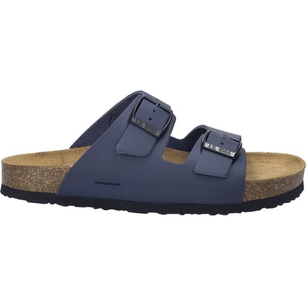 JOSEF SEIBEL Dames Sandaal Hermine 01 in blauw