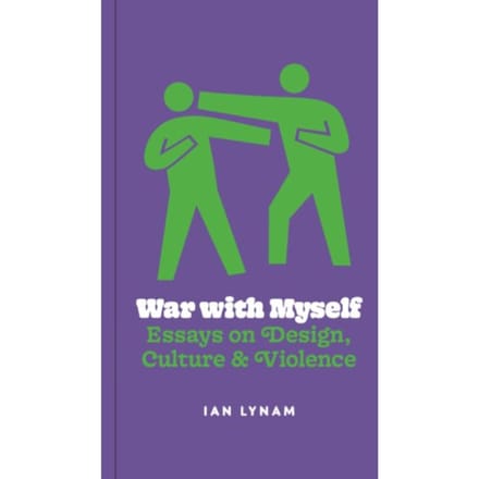 War With Myself - Ian Lynam