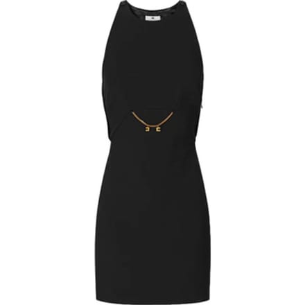 Korte Jurk Elisabetta Franchi ab80856e2-110