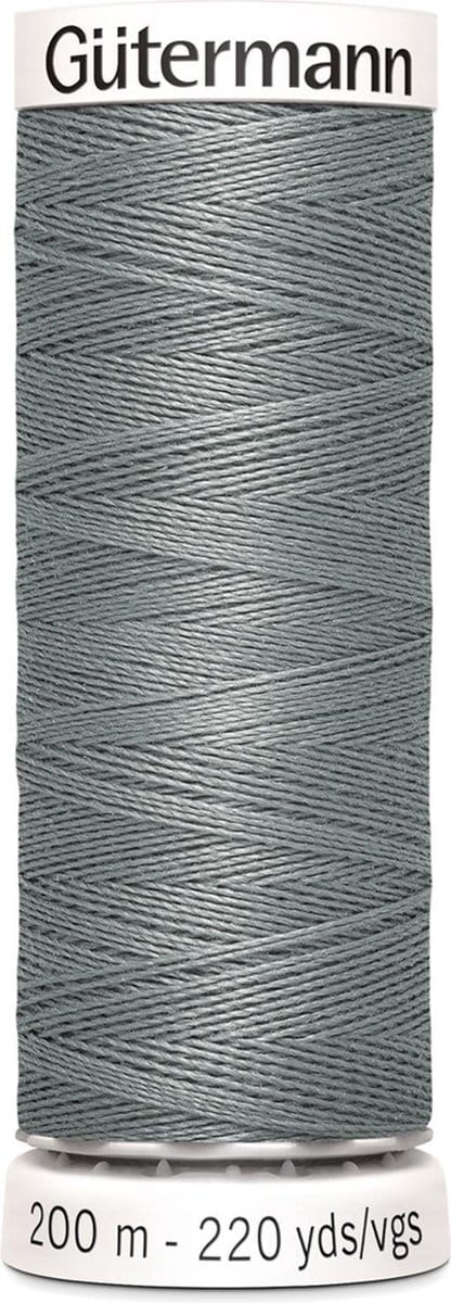 Gutermann Polyester Naaigaren 200meter-700