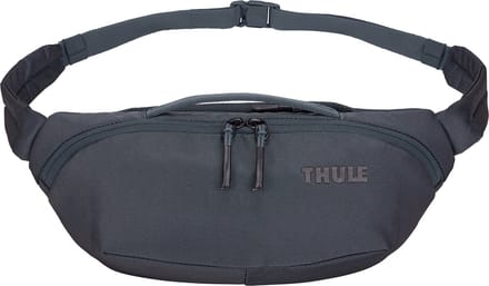 THULE Slingtas Schoudertas Subterra 2 Sling Bag Dark Slate Donkergroen