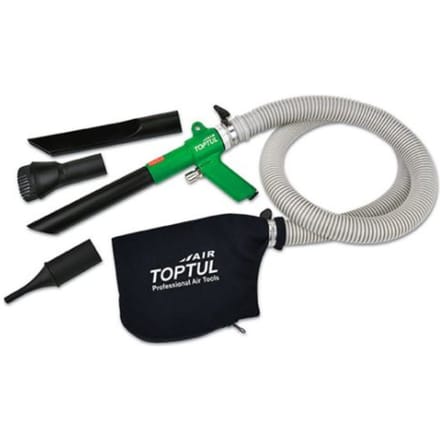 Persluchtgereedschap TOPTUL GDAE0702