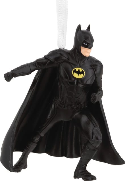 Hallmark Kerstornament batman