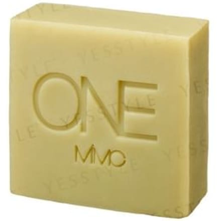 MiMC - One Day & Night Protection Soap 85g