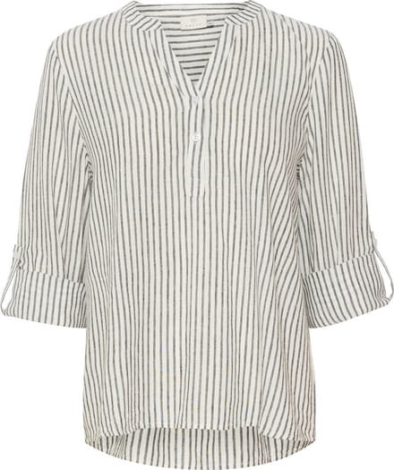 Kaffe KAmilia Blouse Dames Blouse - Maat 40