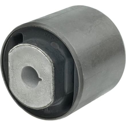Voorste draagarm silentblock MEYLE 014 610 0012/HD