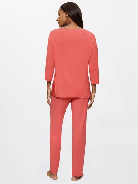 Triumph Pyjama Red Label Timeless Sensuality
