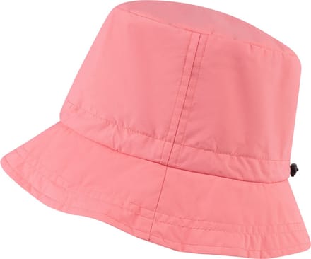 Happy Rainy Days Regenhoed Dames Regenhoedje Pink