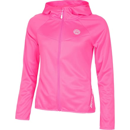 BIDI BADU Crew Trainingsjack Dames-Pink