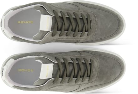 Rehab sneakers groen