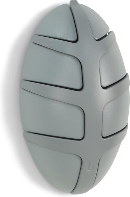 Spinder Design kapstok Bug - Grigio - 7 haken