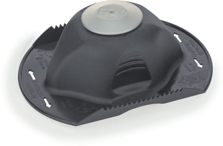 Borner V3 V5 V6 Houder voor Mandoline & Rasp - Veilig & Ergonomisch