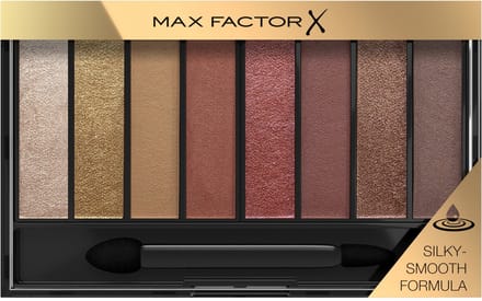 Max Factor Masterpiece oogschaduw palet - 005 Cherry Nudes