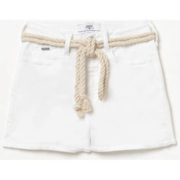 Jeans Le Temps des Cerises Short TIKO