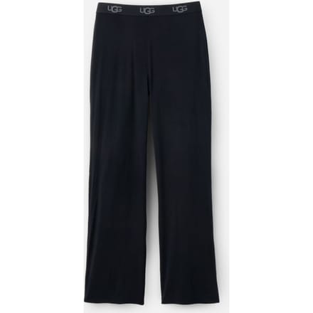 UGG® Britta-joggingbroek voor dames  in Black, Maat L, Ecovero