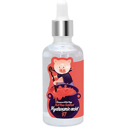 Sérum Witch Piggy à 97% d'acide hyaluronique 50 g #1PCS white