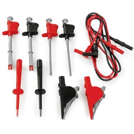 HT Instruments 44100 Meetsnoerenset 1 stuk(s)