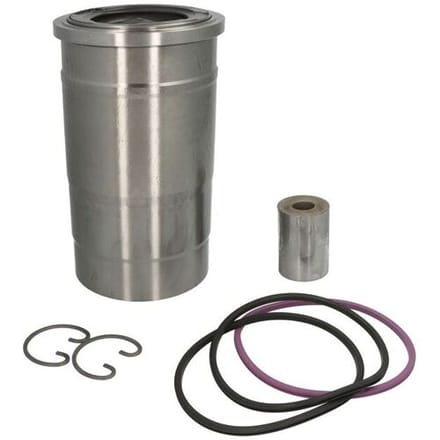 Reparatieset, zuiger/cilindervoering KOLBENSCHMIDT 41296960