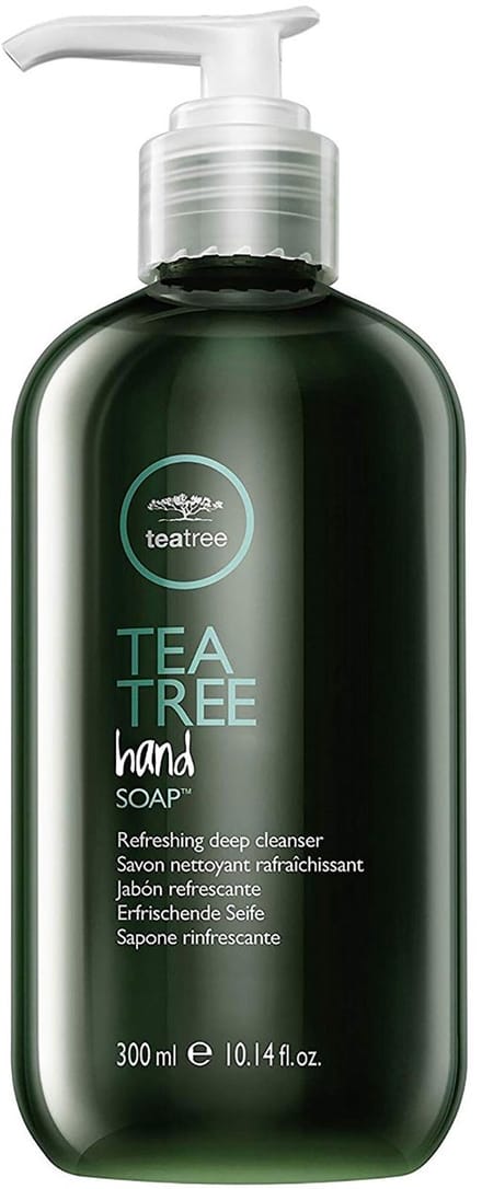Paul Mitchell - Tea Tree - Liquid Hand Soap - 300 ml