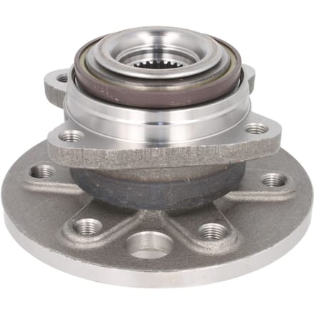 Wiellagerset BTA H2M019BTA