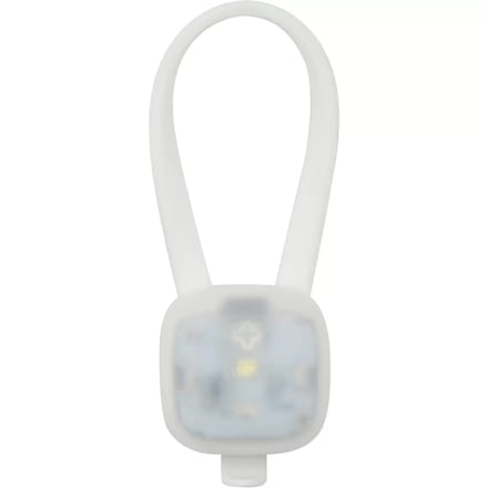 Verlichtingsset voor + achter Urban Proof