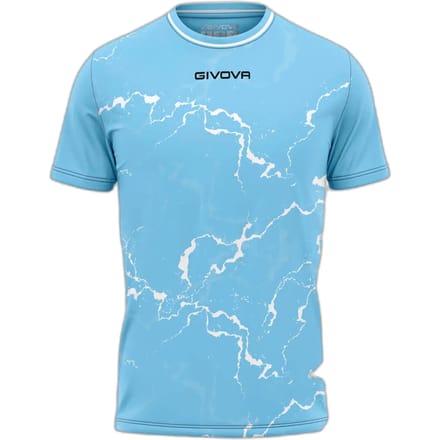 Jersey Givova Grafite