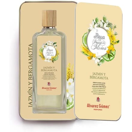 Alvarez Gomez Alvarez Gomez Ag Fresca Jazmin Ber 150 L beige
