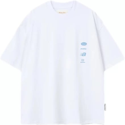 T-shirt Another Cotton Lab Summer Story