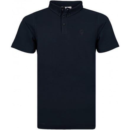 Q1905 Polo shirt oosterwijk donker