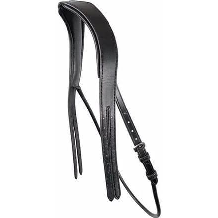 Vegan lederen hoofdband Montar Classic