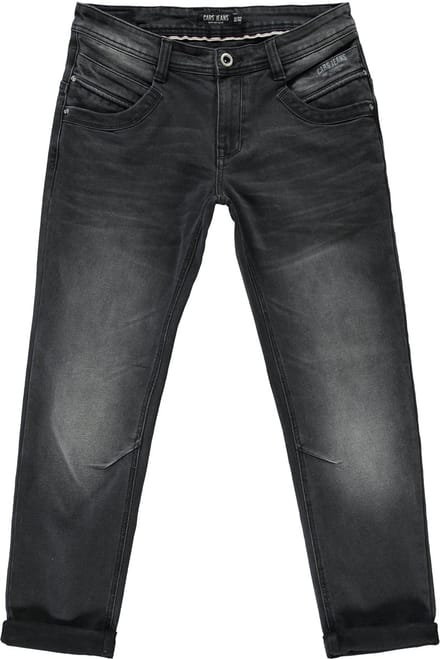 Cars Jeans Jeans Blackstar Regular Fit - Heren