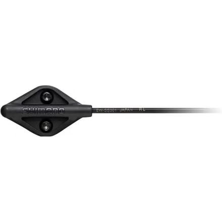 Snelheidssensor zonder magneten Shimano EW-SS300