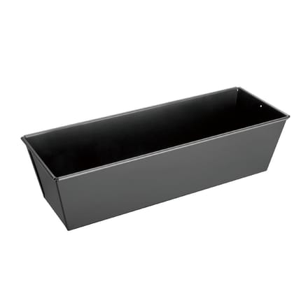 Vogue anti-kleef broodvorm 8x30x11.2cm