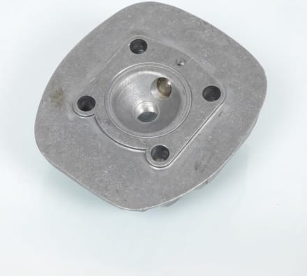 Culasse avec décompresseur adaptable pour mobylette Peugeot 103 BB Neuf RSM
