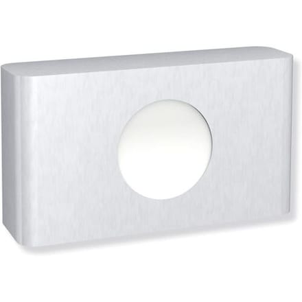 HEWI Series 805 Hygiene bag dispenser 805.06.700