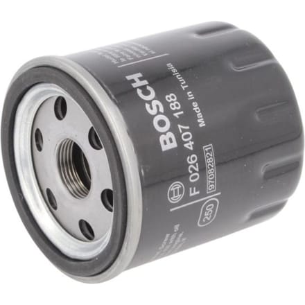 Oliefilter BOSCH F 026 407 188