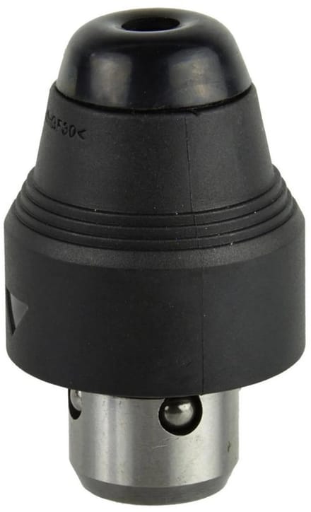 GEKO SDS Plus boorkop - Sleutelloos - Gehard staal - 1-16 mm