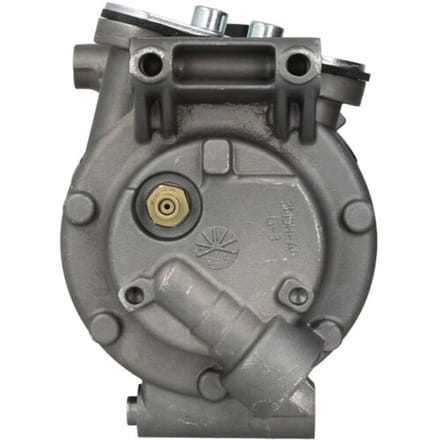 Compressor airconditioning AIRSTAL 10-0708