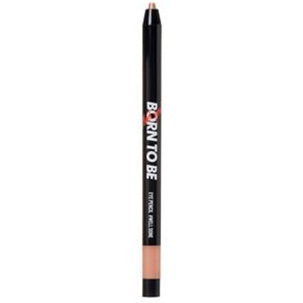 A'PIEU - Born To Be Madproof Eye Pencil - 8 Colors #08 Golden Trophy