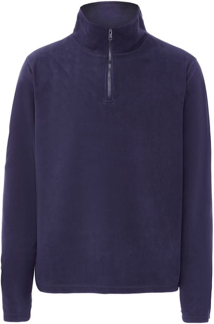 Schmuddelwedda YUKA Fleece trui