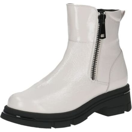 Caprice Dames Enkellaarsje 9-25427-43 122 G-breedte Maat: 36 EU