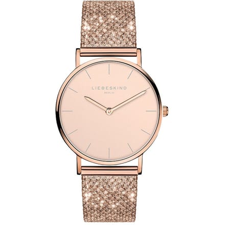 Liebeskind Dameshorloge LT-0219-MQ